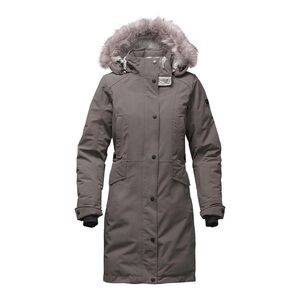 The North Face Women's Parka